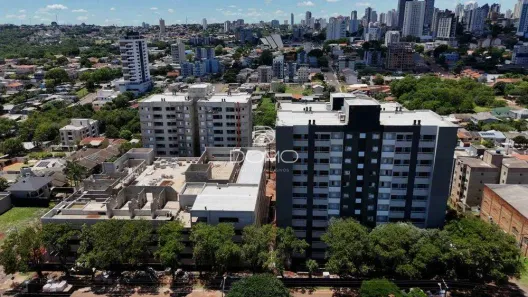Apartamento com 1 Quarto à venda, 57m² no Centro, Cascavel