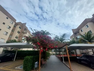 Apartamento com 2 Quartos à venda, 50m² no Jardim Amaralina, São Paulo