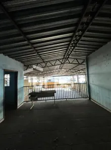 Galpão/Depósito/Armazém à venda, 851m² no São Francisco, Goiânia