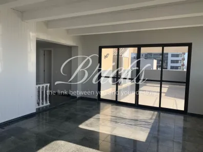 Cobertura com 4 Quartos para alugar, 647m² no Santo Amaro, São Paulo