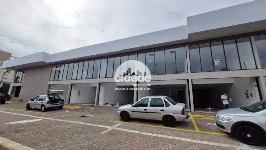 Sala Comercial para alugar, 170m² no Parque São Paulo, Cascavel