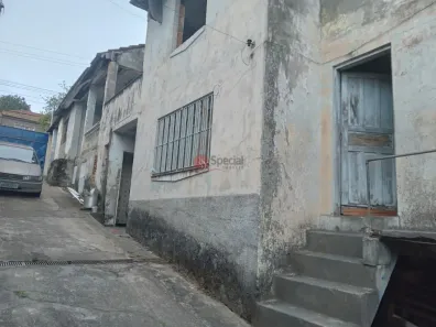 Galpão/Depósito/Armazém à venda, 400m² no Cidade Mãe do Céu, São Paulo