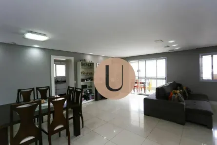 Apartamento com 3 Quartos à venda, 170m² no Vila Andrade, São Paulo