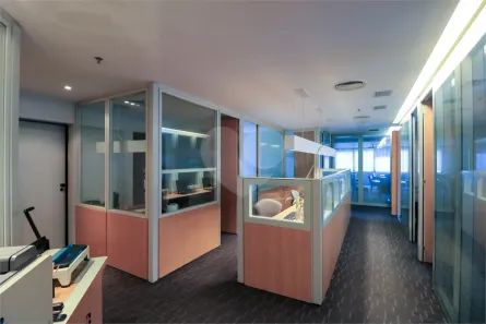 Sala Comercial à venda, 230m² no Cidade Monções, São Paulo