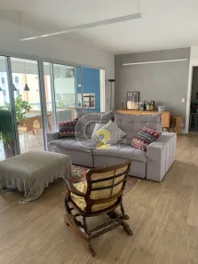 Apartamento com 3 Quartos à venda, 135m² no Sumaré, São Paulo