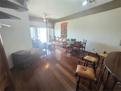 Cobertura com 3 Quartos à venda, 257m² no Tijuca, Rio de Janeiro