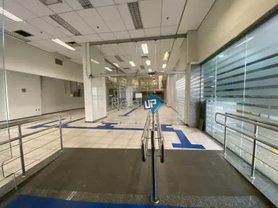 Ponto Comercial para alugar, 877m² no Botafogo, Rio de Janeiro