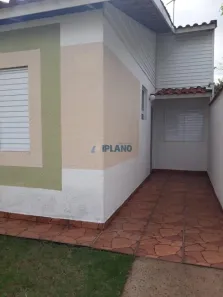 Casa de Condomínio com 3 Quartos à venda, 51m² no Jardim Ipanema, São Carlos