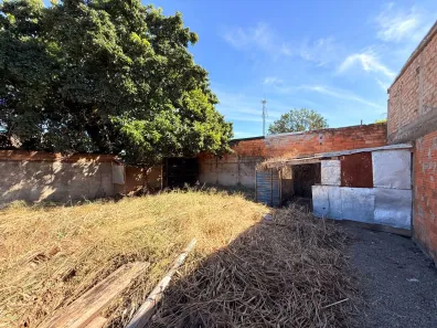 Lote/Terreno à venda, 412m² no Vila Oliveira, Aparecida de Goiânia