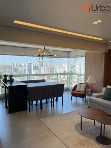 Apartamento com 3 Quartos à venda, 88m² no Vila Romana, São Paulo