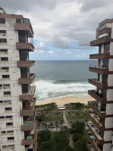 Apartamento com 4 Quartos para alugar, 180m² no Barra da Tijuca, Rio de Janeiro