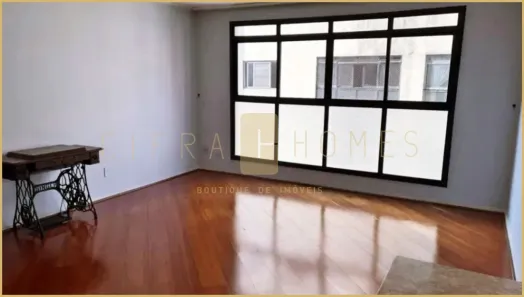 Apartamento com 3 Quartos para venda ou aluguel, 111m² no Pinheiros, São Paulo