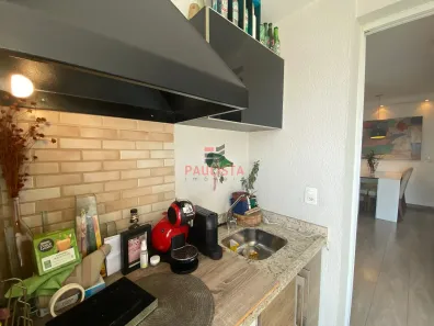 Apartamento com 2 Quartos à venda, 63m² no Vila Nair, São Paulo