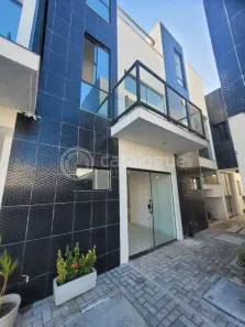 Casa de Condomínio com 2 Quartos à venda, 70m² no Nova Parnamirim, Parnamirim