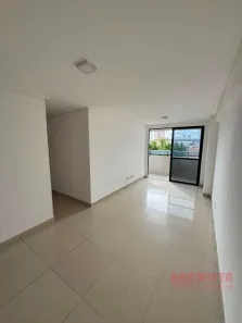 Apartamento com 3 Quartos à venda, 86m² no Estados, João Pessoa