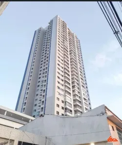 Apartamento com 3 Quartos para alugar, 88m² no Cremação, Belém