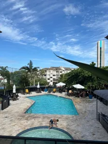 Apartamento com 3 Quartos à venda, 77m² no Praia Brava, Florianópolis