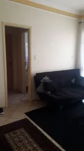 Apartamento com 1 Quarto à venda, 39m² no Jardim Califórnia, Ribeirão Preto