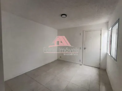 Apartamento com 2 Quartos à venda, 45m² no Campo Grande, Rio de Janeiro