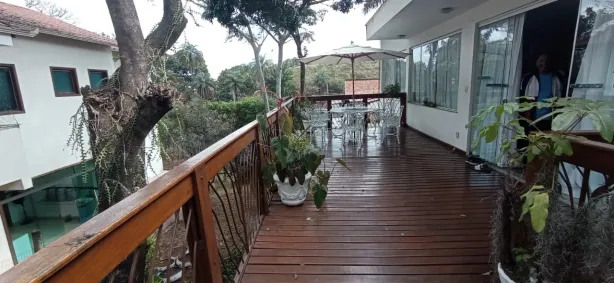 Casa de Condomínio com 4 Quartos à venda, 364m² no Nacional, Contagem