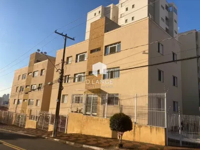 Apartamento com 3 Quartos à venda, 73m² no Vila Rossi Borghi e Siqueira, Campinas