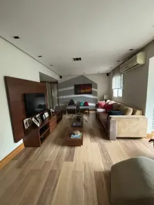 Apartamento com 3 Quartos à venda, 132m² no Vila Mariana, São Paulo
