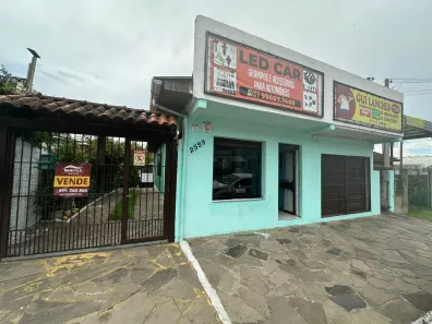 Casa com 4 Quartos à venda, 300m² no Santa Isabel, Viamão