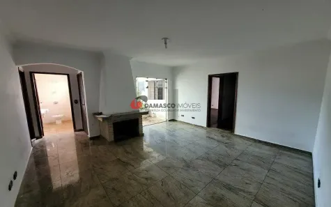 Imóvel Comercial com 3 Quartos para alugar, 10m² no Osvaldo Cruz, São Caetano do Sul