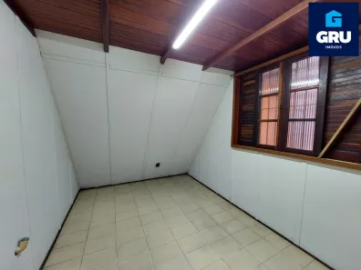 Sala Comercial com 1 Quarto para alugar, 9m² no Centro, Guarulhos