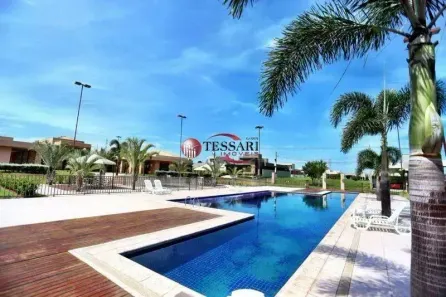 Lote/Terreno à venda, 397m² no Terravista Residence Club, Mirassol