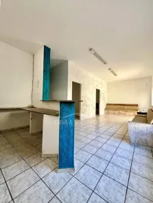 Imóvel Comercial para alugar, 150m² no Saúde, Rio Claro