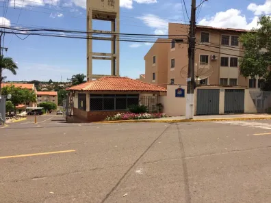 Apartamento com 2 Quartos à venda, 44m² no Centro, Campo Grande