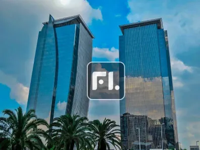 Sala Comercial para venda ou aluguel, 915m² no Vila São Francisco (Zona Sul), São Paulo