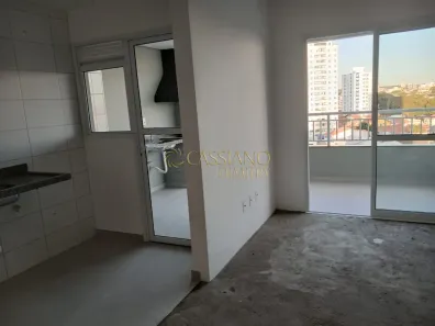 Apartamento com 2 Quartos à venda, 71m² no Parque Industrial, São José dos Campos