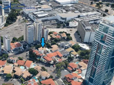 Lote/Terreno à venda, 600m² no Caminho das Árvores, Salvador