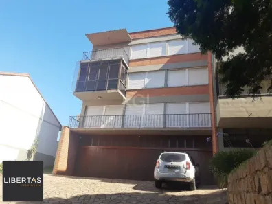 Prédio Comercial à venda, 1016m² no Santa Tereza, Porto Alegre
