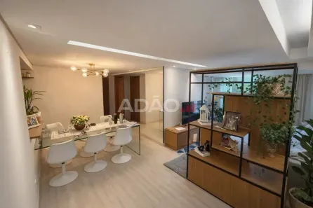 Apartamento com 3 Quartos à venda, 84m² no Setor Faiçalville, Goiânia