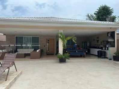 Casa de Condomínio com 4 Quartos à venda, 600m² no Taquara, Rio de Janeiro