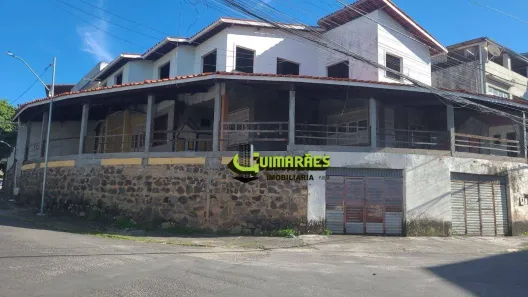 Casa com 5 Quartos à venda, 477m² no IAPI, Salvador