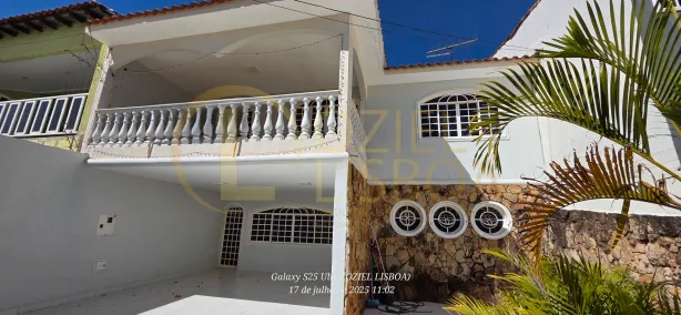 Sobrado com 4 Quartos à venda, 350m² no Taguatinga Norte, Brasília