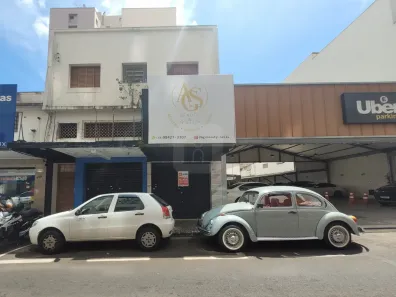 Ponto Comercial para alugar, 10m² no Centro, Uberlândia