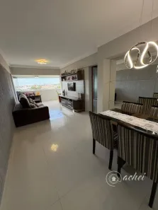 Apartamento com 3 Quartos à venda, 87m² no Recreio Ipitanga, Lauro de Freitas