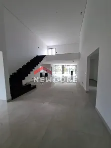 Casa de Condomínio com 4 Quartos à venda, 1121m² no Residencial Vitória I, Lagoa Santa