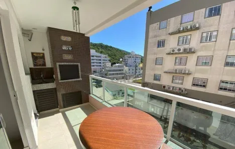 Apartamento com 2 Quartos à venda, 68m² no Bombas, Bombinhas