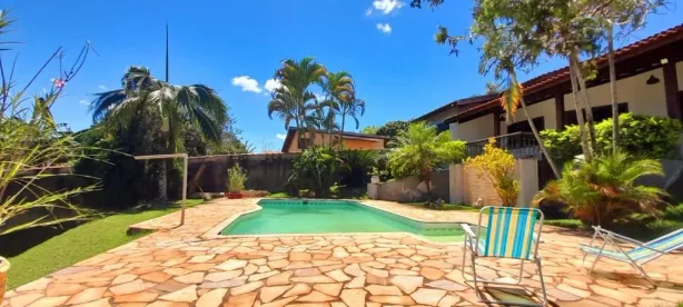 Fazenda/Sítio com 3 Quartos à venda, 201m² no Portal São Marcelo, Bragança Paulista