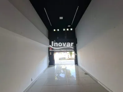 Ponto Comercial para alugar, 70m² no Santa Rosa, Belo Horizonte