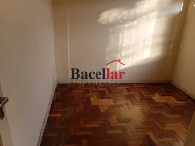 Apartamento com 2 Quartos à venda, 60m² no Riachuelo, Rio de Janeiro