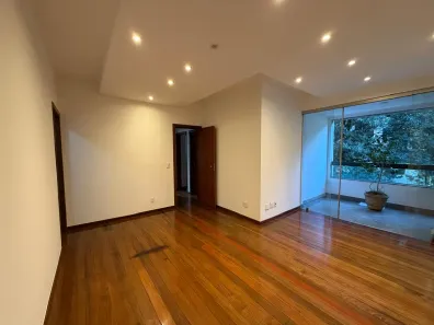 Apartamento com 3 Quartos à venda, 100m² no São Pedro, Belo Horizonte