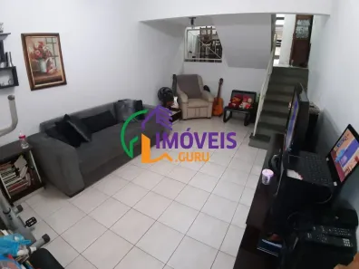 Casa de Condomínio com 2 Quartos à venda, 91m² no Conjunto Residencial Vista Verde, São Paulo