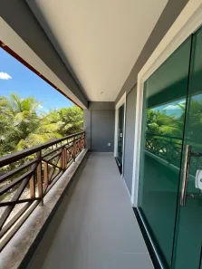 Apartamento com 2 Quartos à venda, 72m² no , Barreirinhas